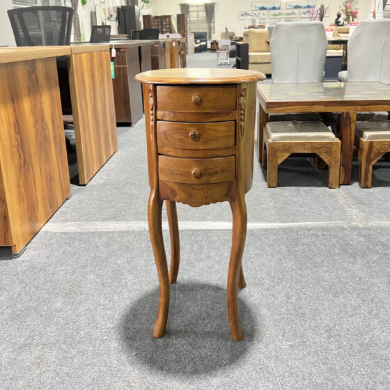 RST 6/10 Console Table - Image 4