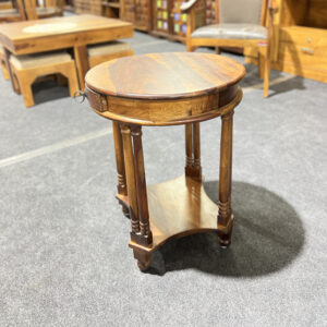 Round Centre Table 
