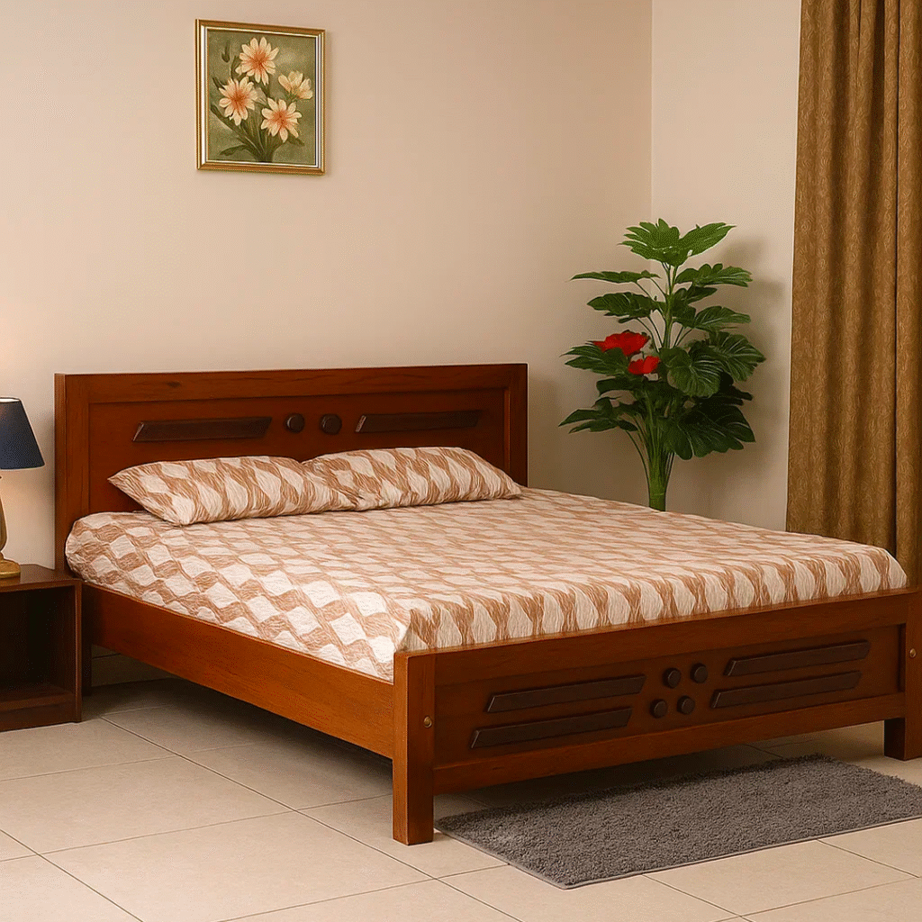 Line Cot