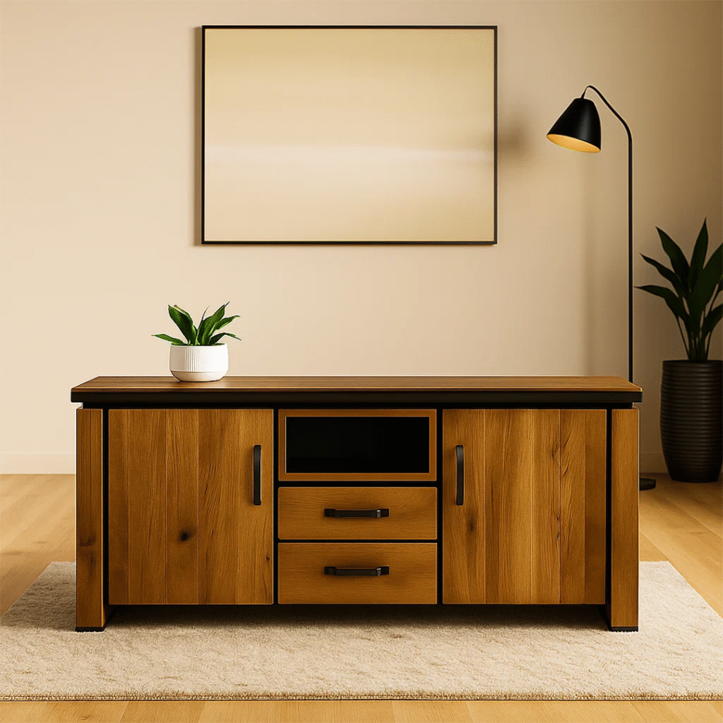 Marshall Side Board