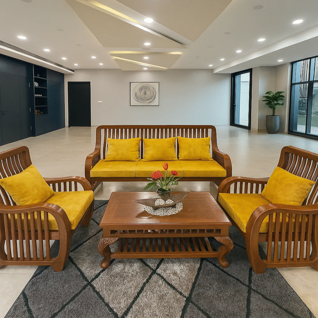 Sofa SS-090