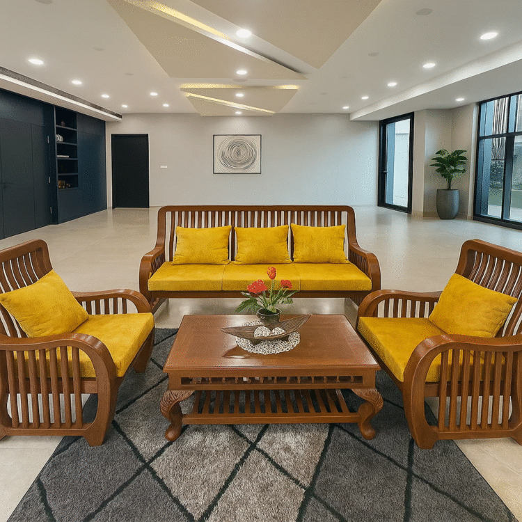 Sofa SS-090