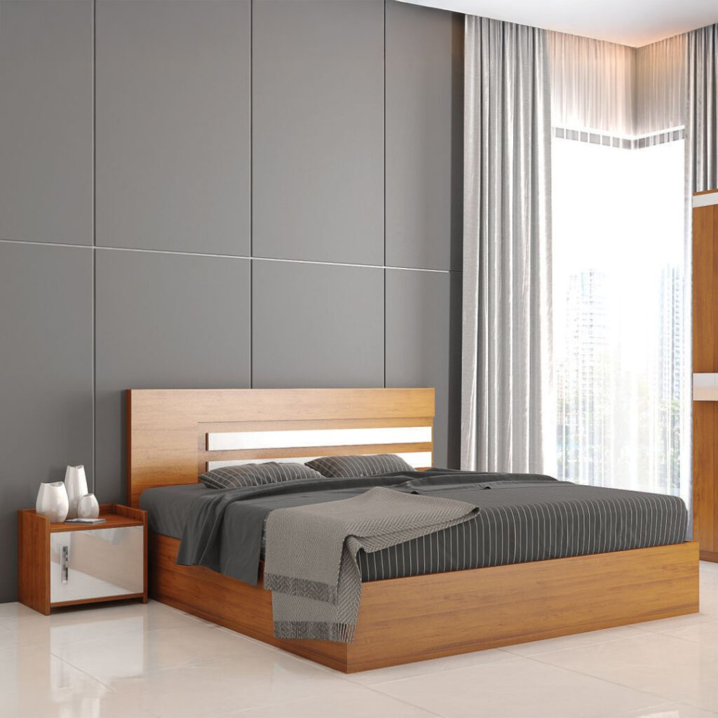 Woodsy Cot