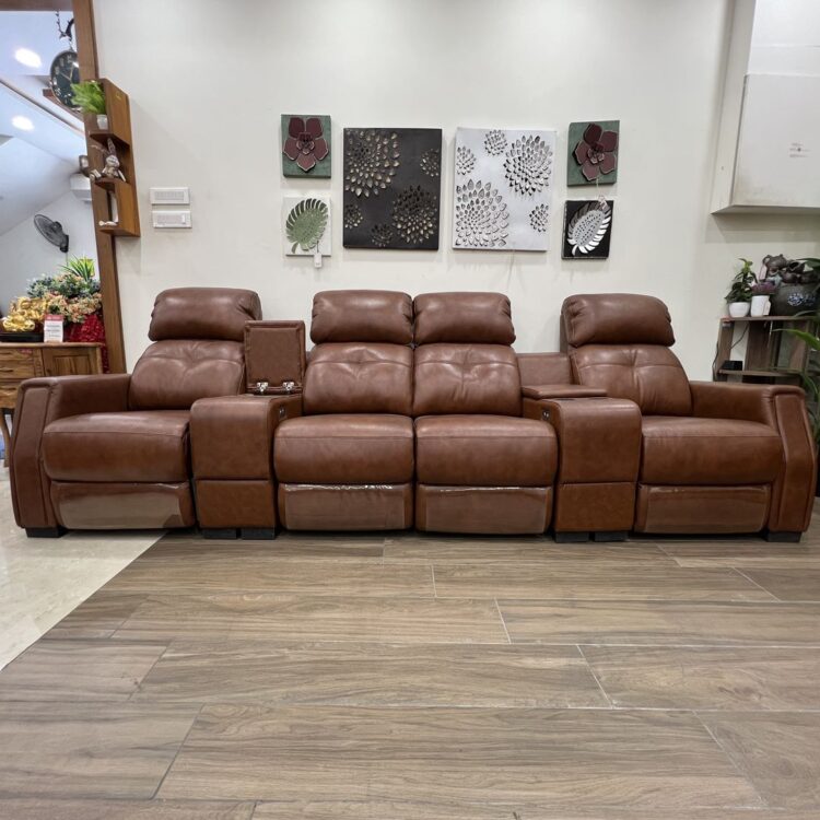 Sofa T-23 Home Theater